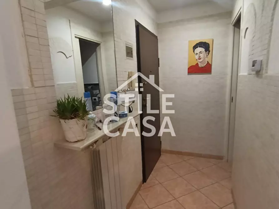 Immagine 30 di Appartamento in vendita  a Santa Maria A Monte