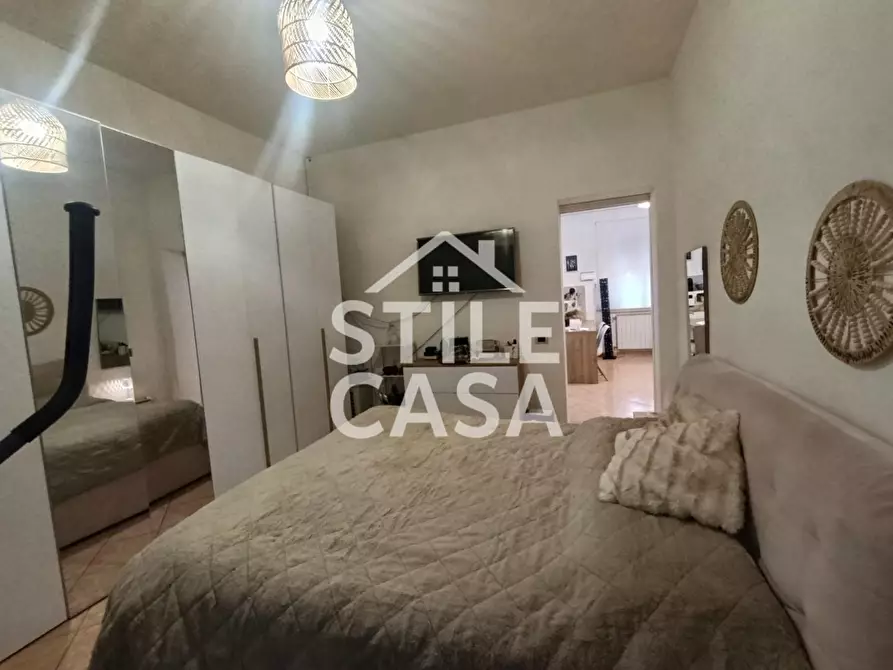 Immagine 71 di Appartamento in vendita  a Santa Maria A Monte