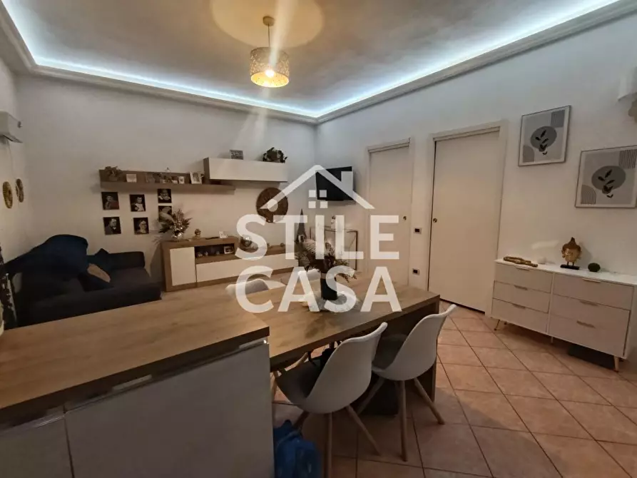 Immagine 11 di Appartamento in vendita  a Santa Maria A Monte