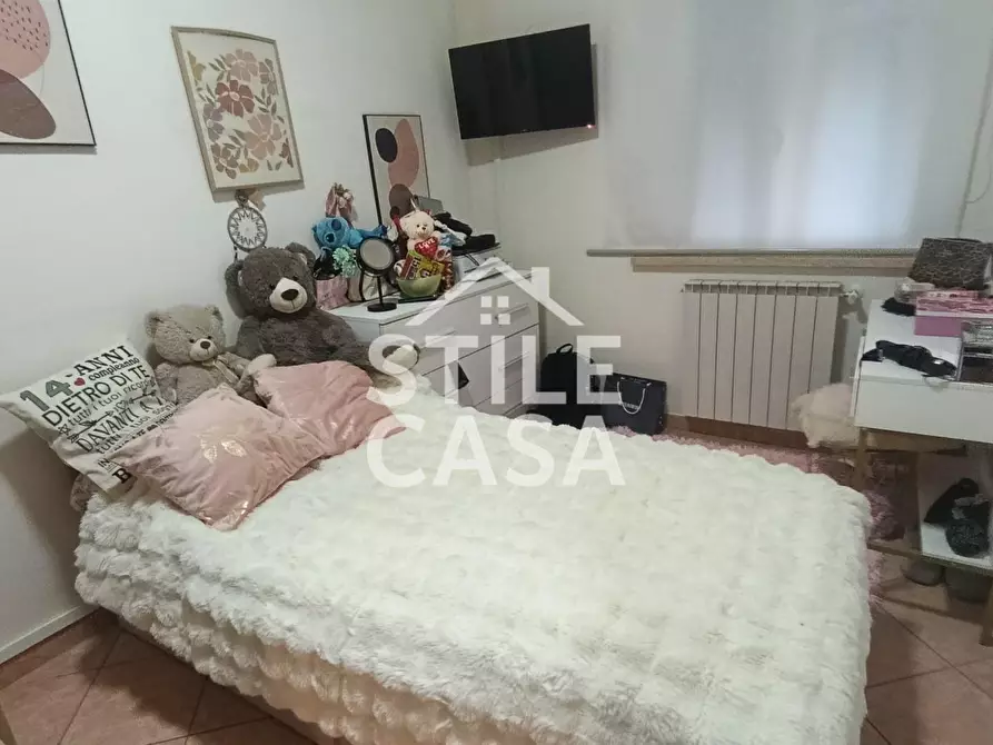 Immagine 59 di Appartamento in vendita  a Santa Maria A Monte