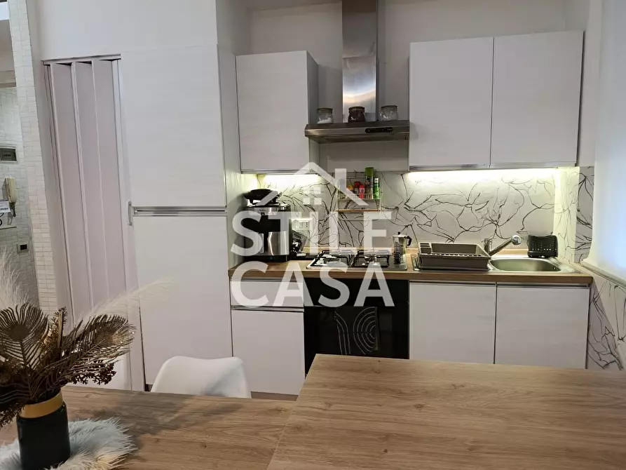 Immagine 47 di Appartamento in vendita  a Santa Maria A Monte