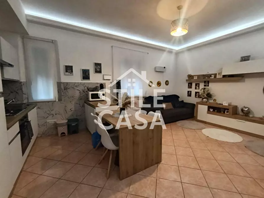 Immagine 5 di Appartamento in vendita  a Santa Maria A Monte