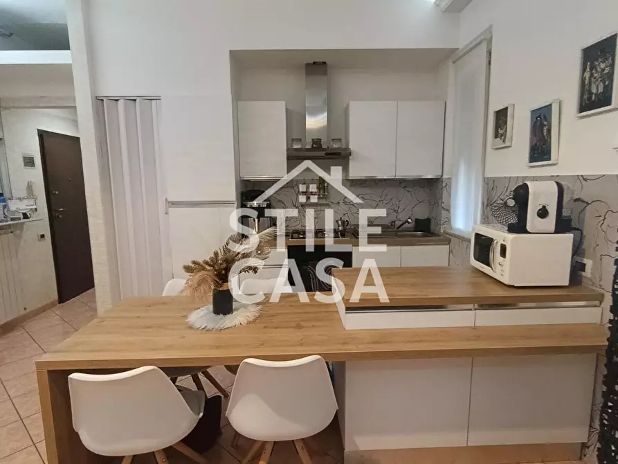 Immagine 13 di Appartamento in vendita  a Santa Maria A Monte