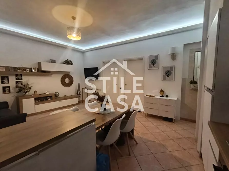 Immagine 7 di Appartamento in vendita  a Santa Maria A Monte