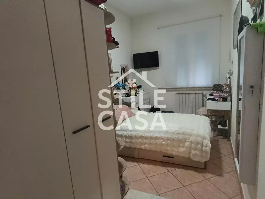 Immagine 56 di Appartamento in vendita  a Santa Maria A Monte