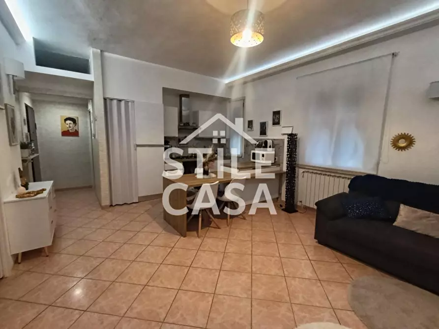 Immagine 25 di Appartamento in vendita  a Santa Maria A Monte