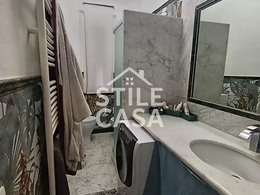 Immagine 62 di Appartamento in vendita  a Santa Maria A Monte