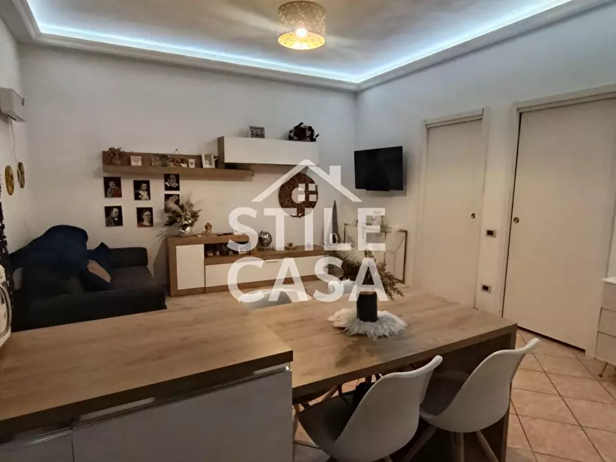 Immagine 18 di Appartamento in vendita  a Santa Maria A Monte