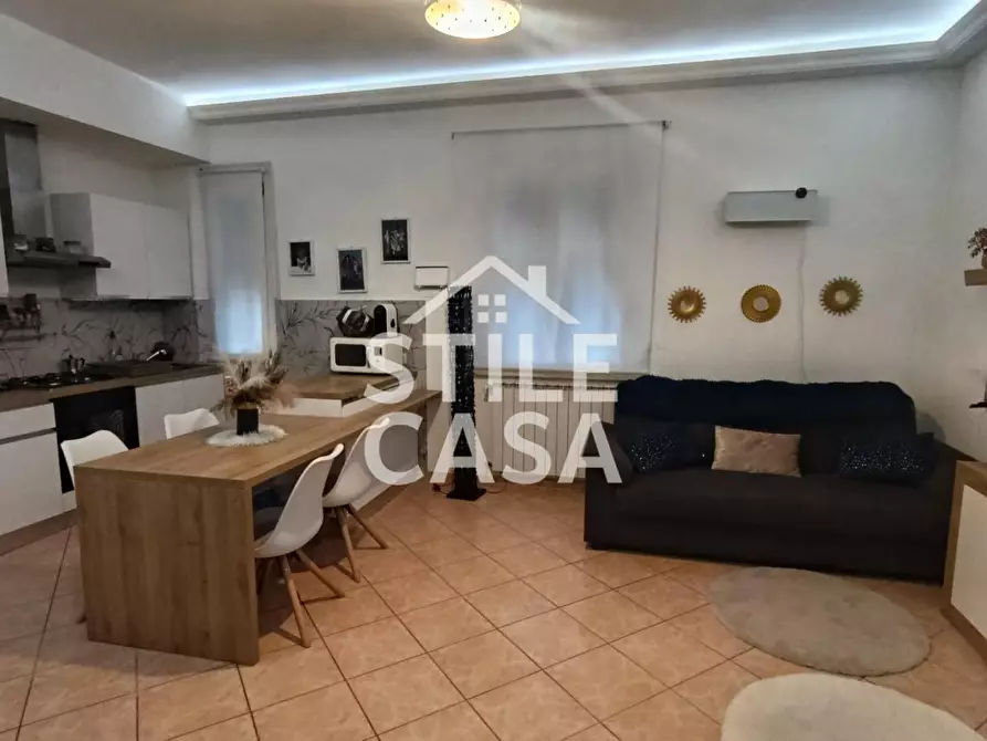 Immagine 27 di Appartamento in vendita  a Santa Maria A Monte