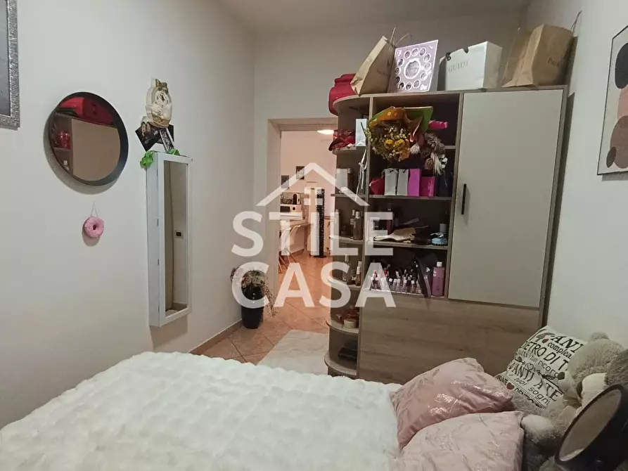 Immagine 55 di Appartamento in vendita  a Santa Maria A Monte