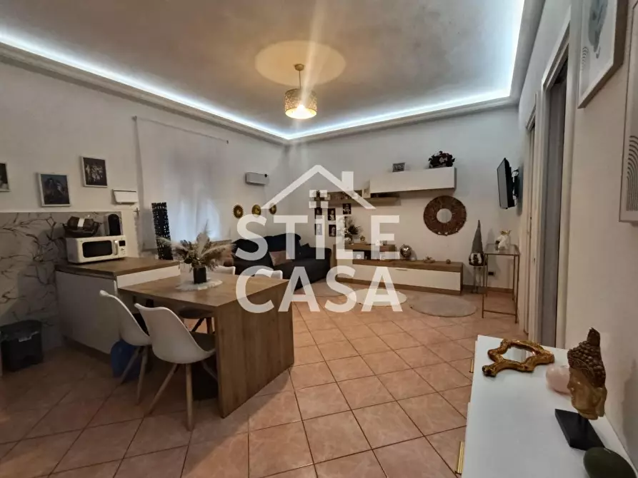 Immagine 22 di Appartamento in vendita  a Santa Maria A Monte