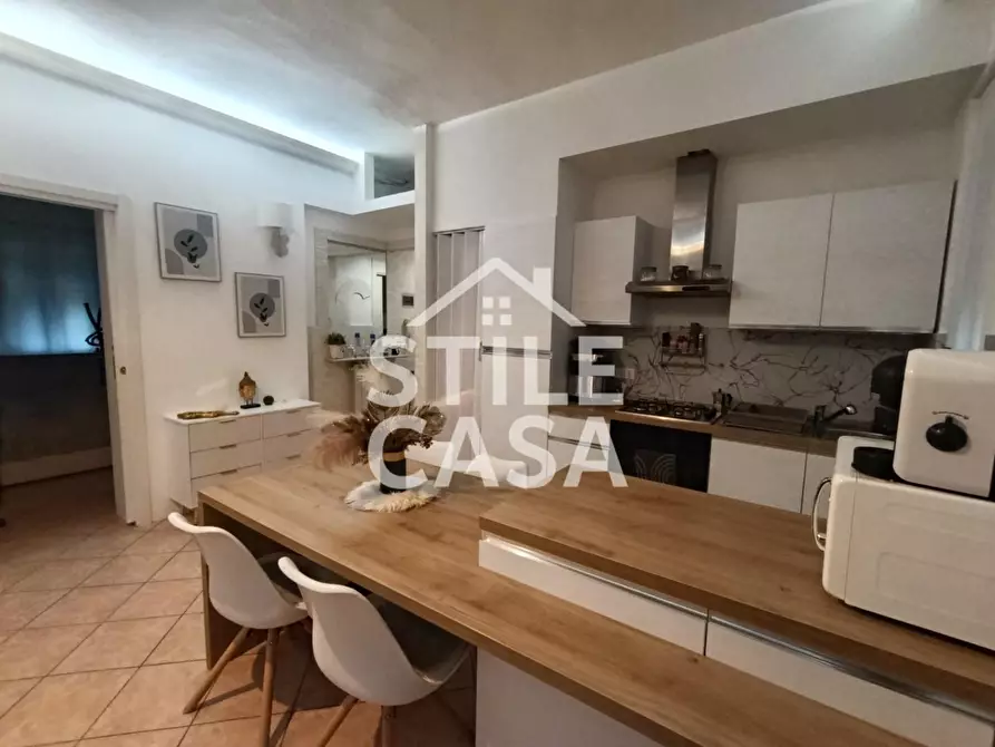 Immagine 20 di Appartamento in vendita  a Santa Maria A Monte