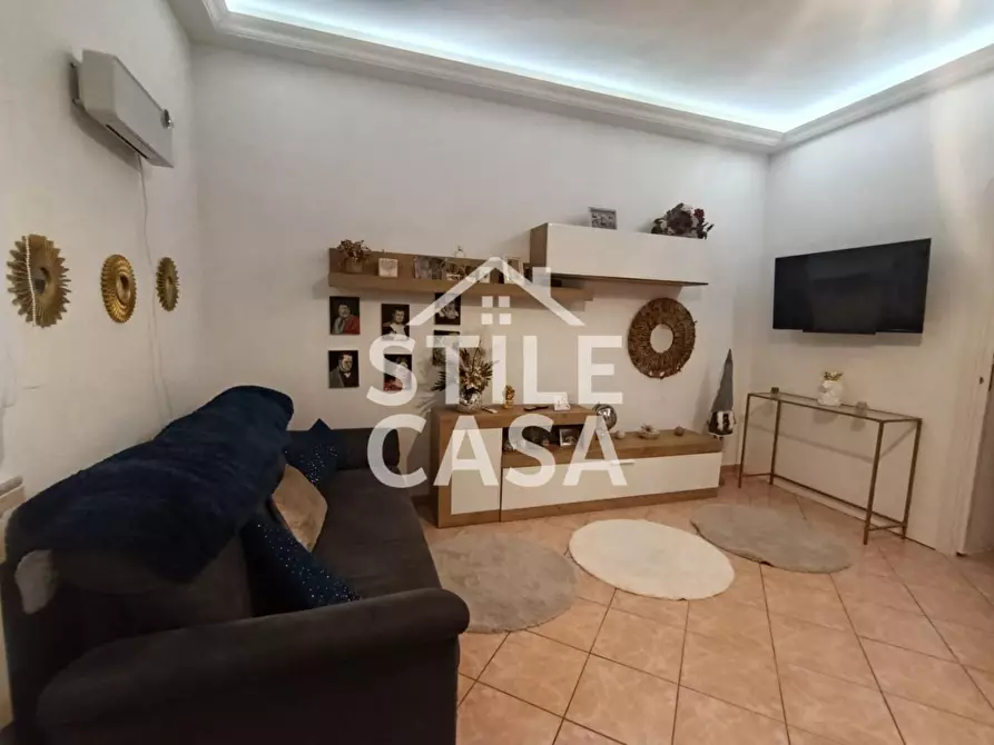 Immagine 9 di Appartamento in vendita  a Santa Maria A Monte