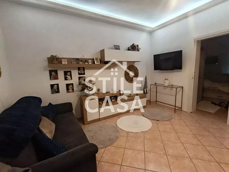 Immagine 26 di Appartamento in vendita  a Santa Maria A Monte