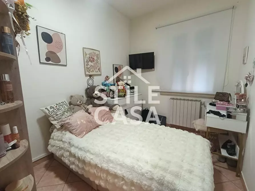 Immagine 53 di Appartamento in vendita  a Santa Maria A Monte