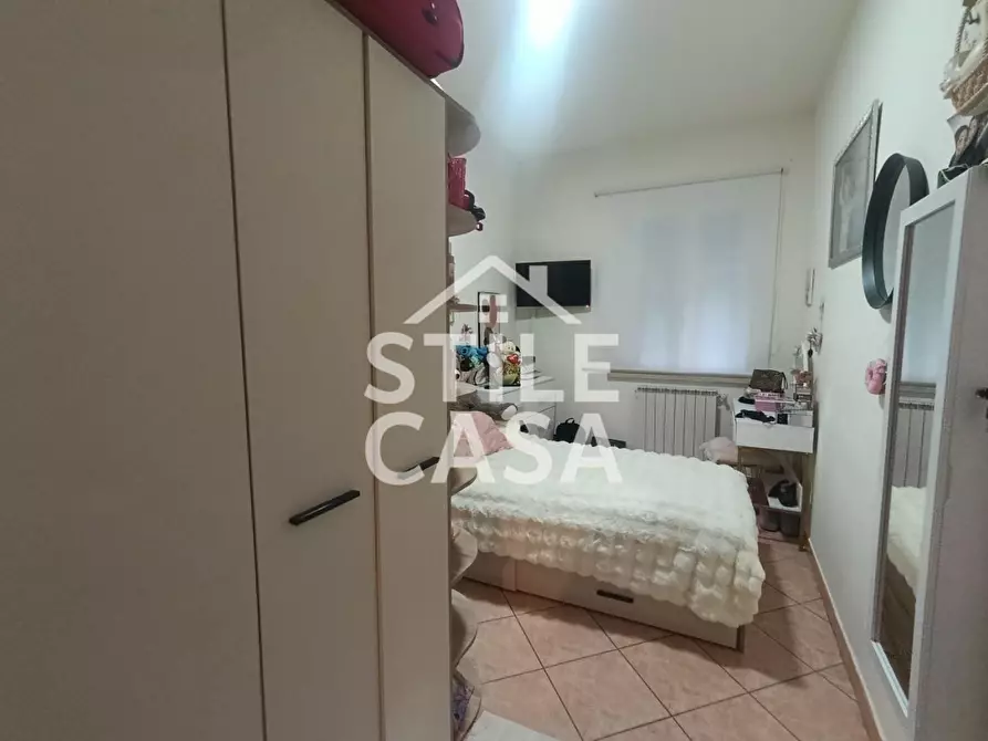 Immagine 58 di Appartamento in vendita  a Santa Maria A Monte