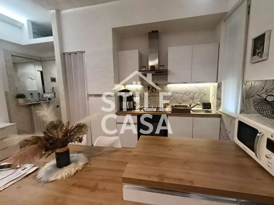 Immagine 32 di Appartamento in vendita  a Santa Maria A Monte