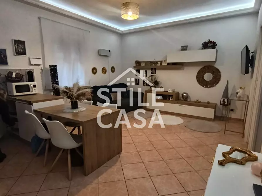 Immagine 23 di Appartamento in vendita  a Santa Maria A Monte