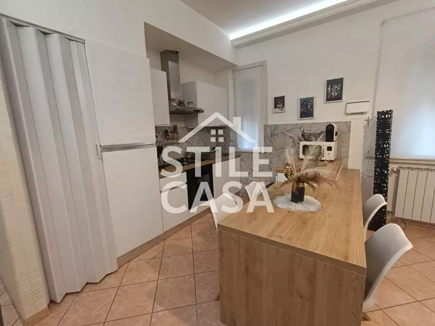 Immagine 4 di Appartamento in vendita  a Santa Maria A Monte