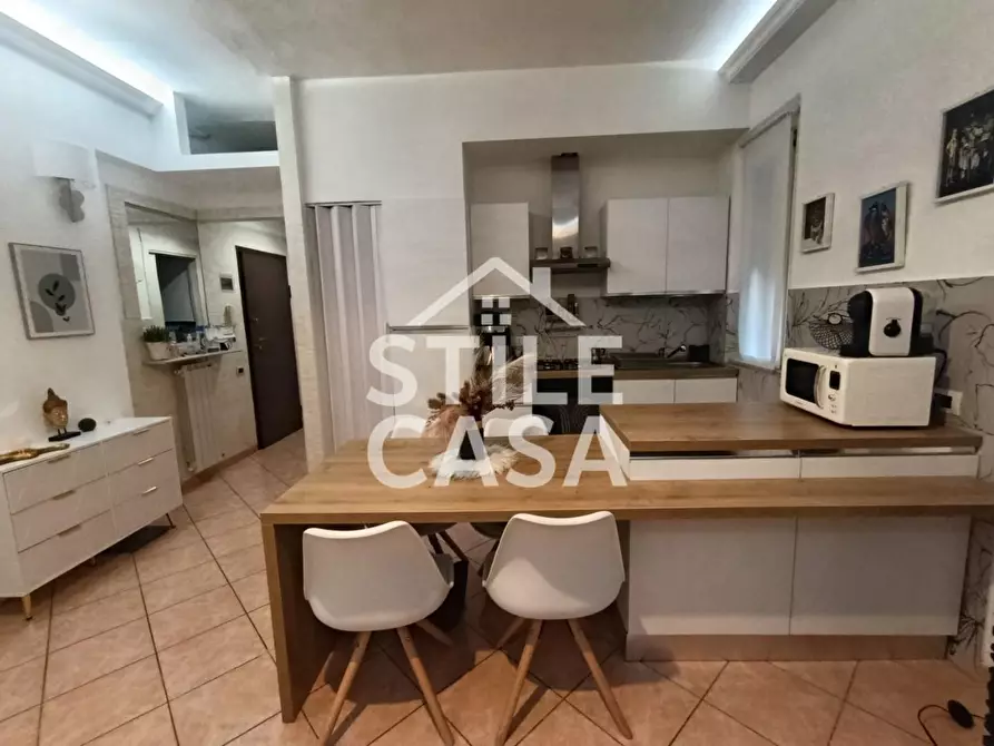 Immagine 12 di Appartamento in vendita  a Santa Maria A Monte