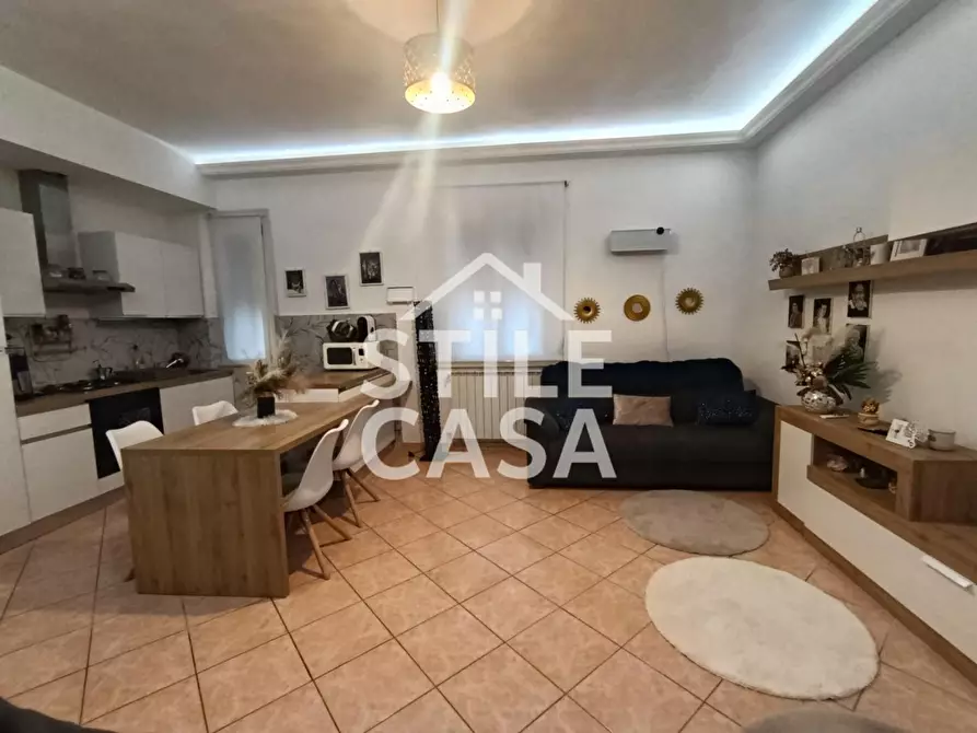 Immagine 28 di Appartamento in vendita  a Santa Maria A Monte