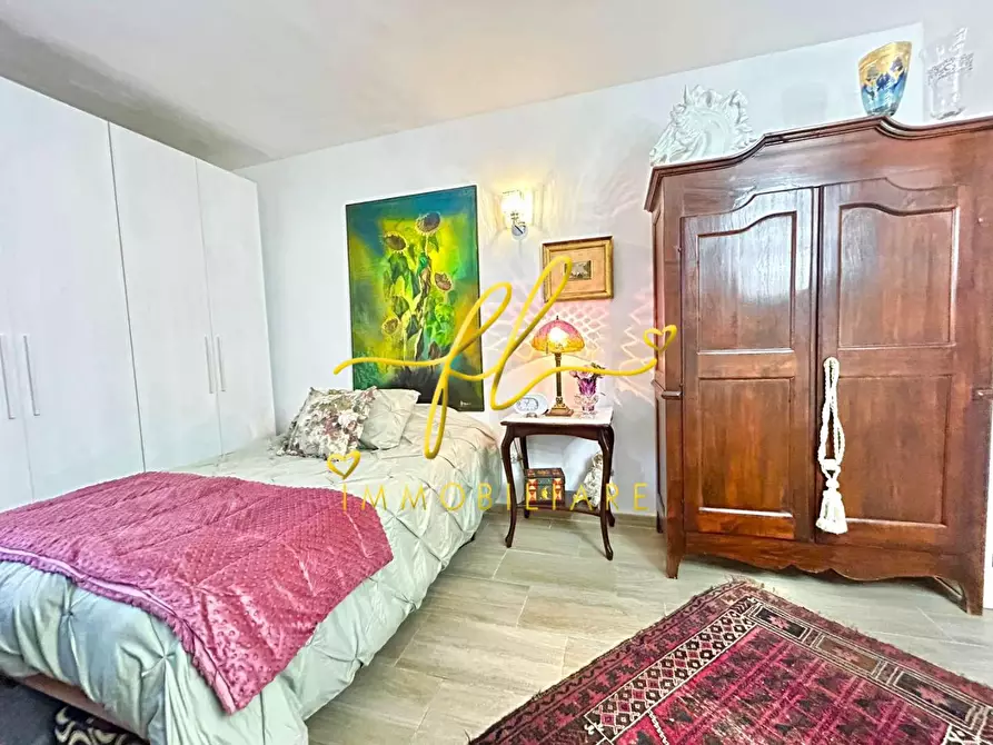 Immagine 14 di Appartamento in vendita  a Marciana