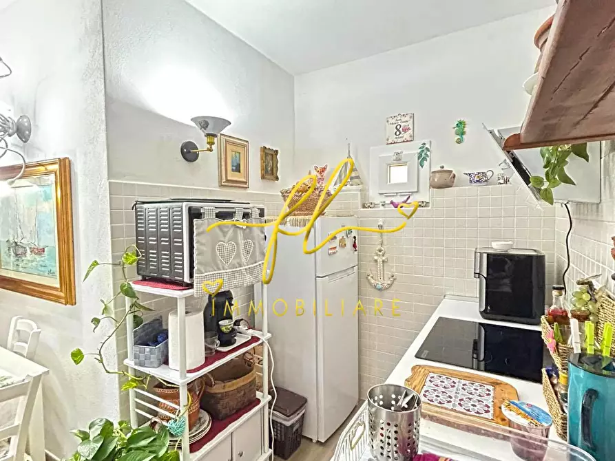 Immagine 9 di Appartamento in vendita  a Marciana