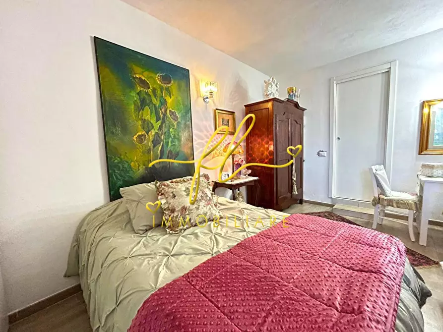 Immagine 12 di Appartamento in vendita  a Marciana