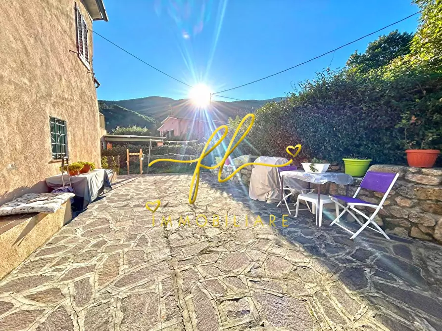 Immagine 19 di Appartamento in vendita  a Marciana