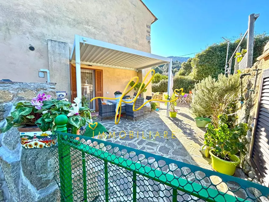 Immagine 1 di Appartamento in vendita  a Marciana