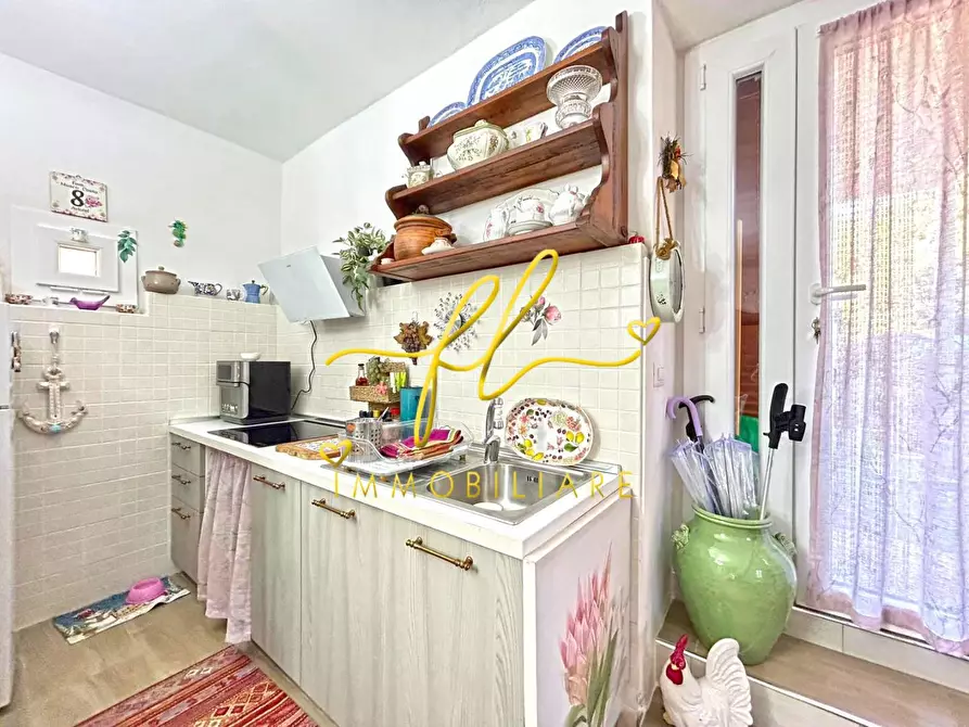 Immagine 10 di Appartamento in vendita  a Marciana