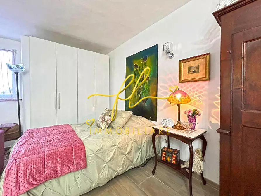 Immagine 13 di Appartamento in vendita  a Marciana