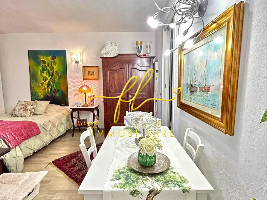 Immagine 6 di Appartamento in vendita  a Marciana