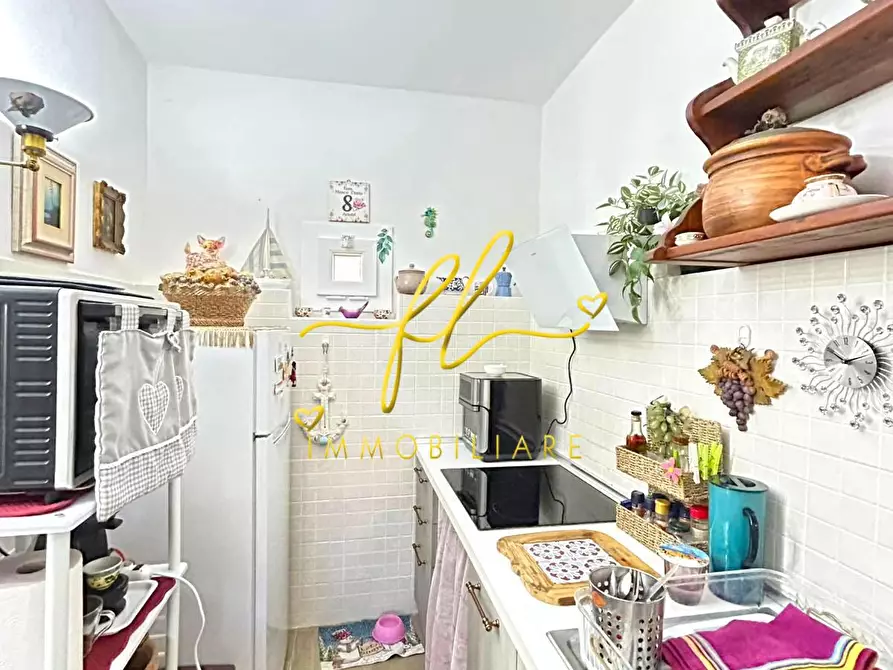 Immagine 7 di Appartamento in vendita  a Marciana