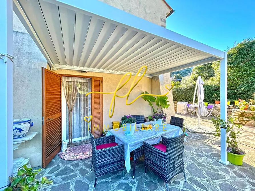 Immagine 22 di Appartamento in vendita  a Marciana