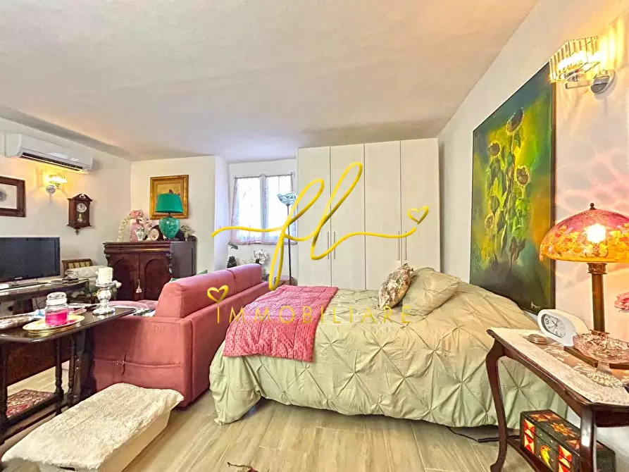 Immagine 11 di Appartamento in vendita  a Marciana