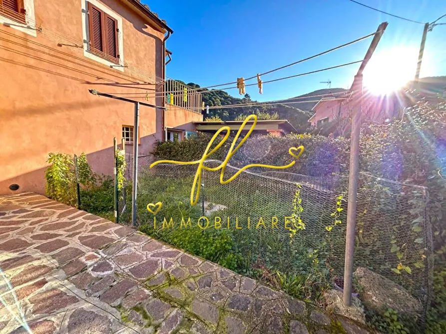 Immagine 18 di Appartamento in vendita  a Marciana