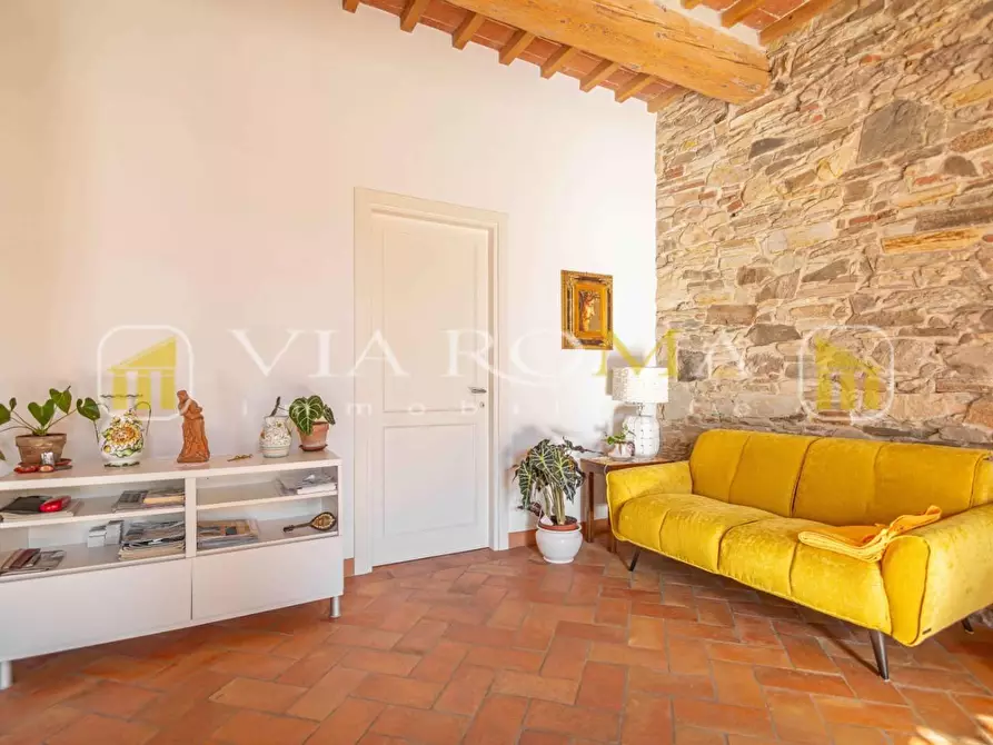 Immagine 50 di Villa in vendita  a Capannori