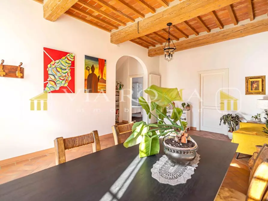 Immagine 4 di Villa in vendita  a Capannori