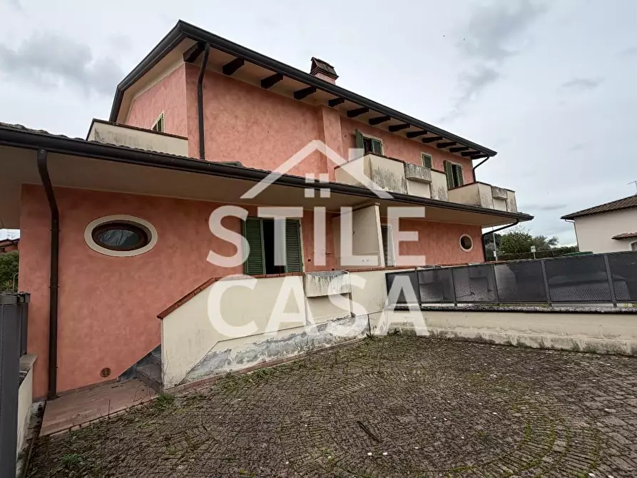 Immagine 3 di Terratetto in vendita  a Fucecchio