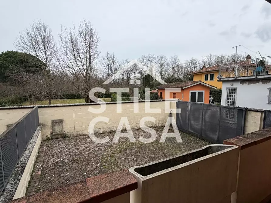 Immagine 4 di Terratetto in vendita  a Fucecchio