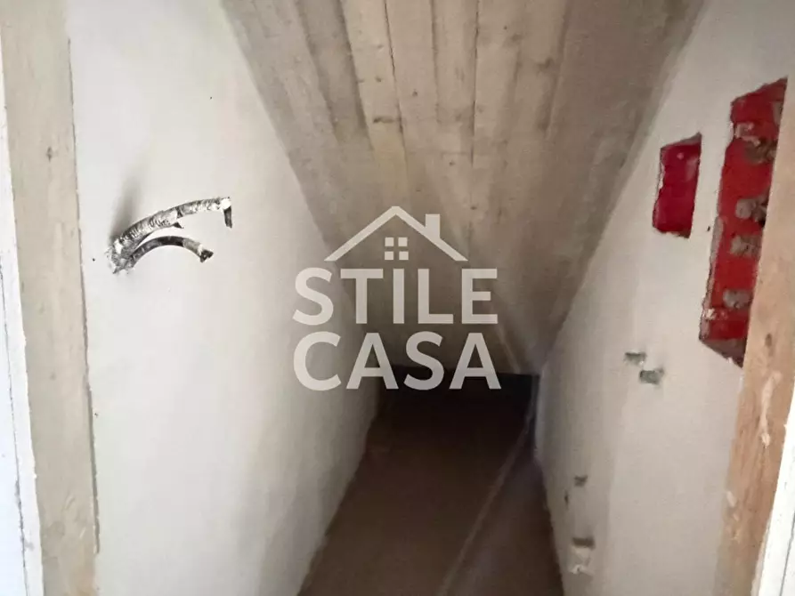 Immagine 13 di Terratetto in vendita  a Fucecchio