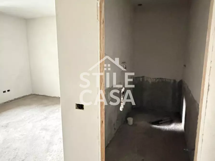 Immagine 19 di Terratetto in vendita  a Fucecchio