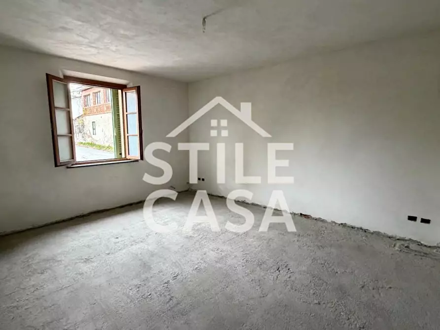 Immagine 12 di Terratetto in vendita  a Fucecchio