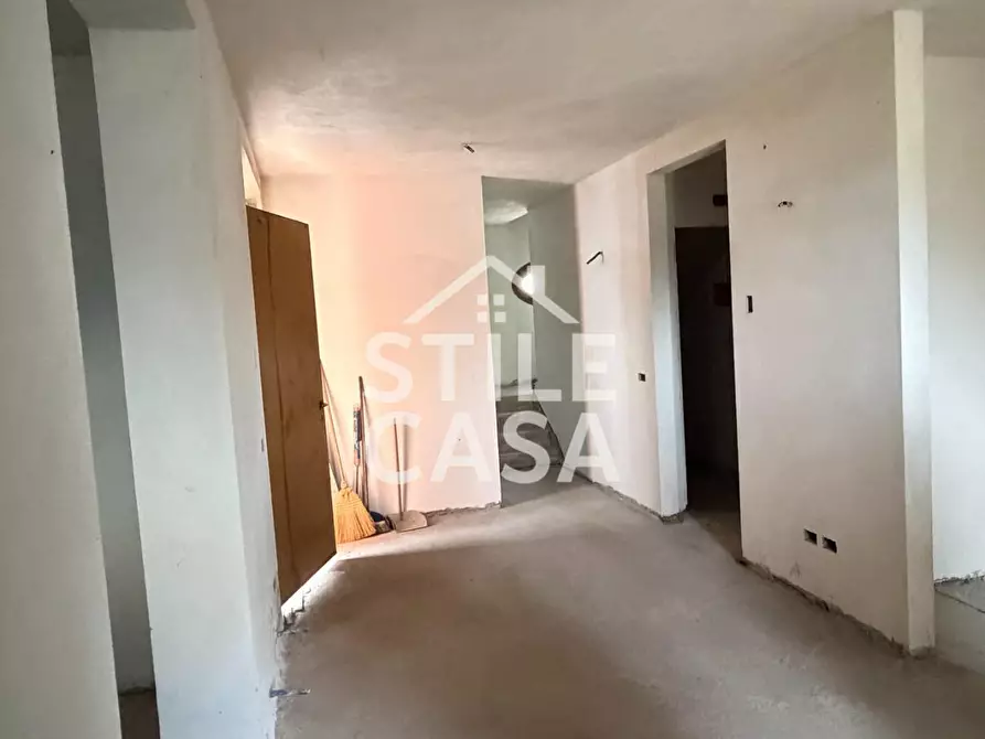 Immagine 8 di Terratetto in vendita  a Fucecchio