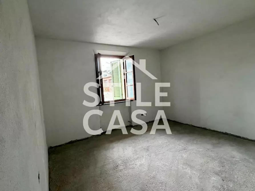 Immagine 21 di Terratetto in vendita  a Fucecchio