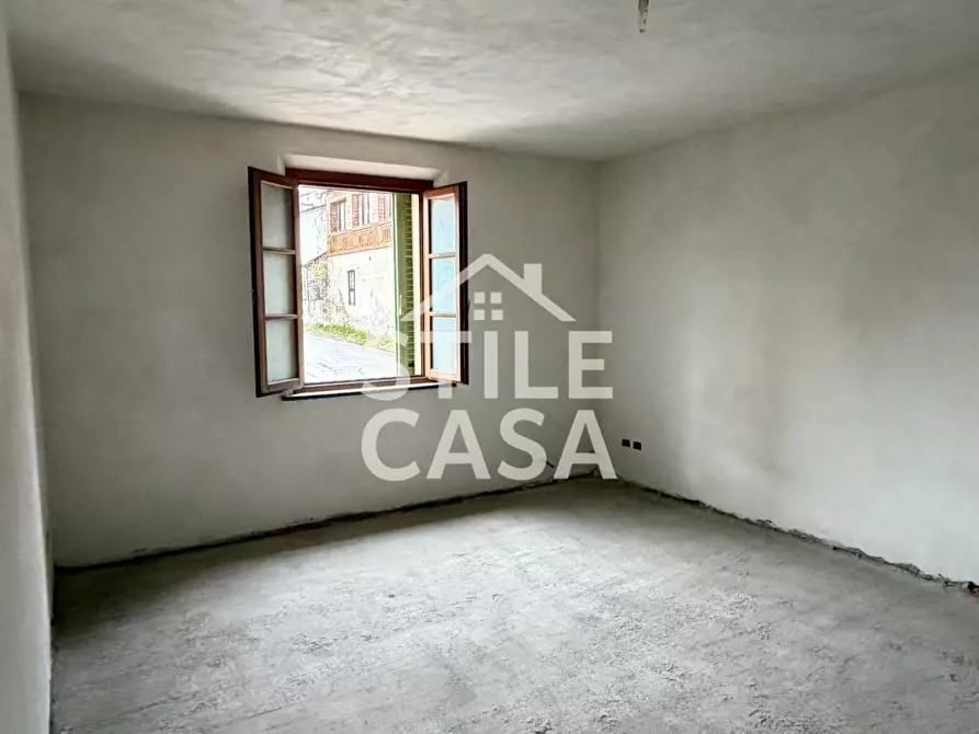 Immagine 11 di Terratetto in vendita  a Fucecchio