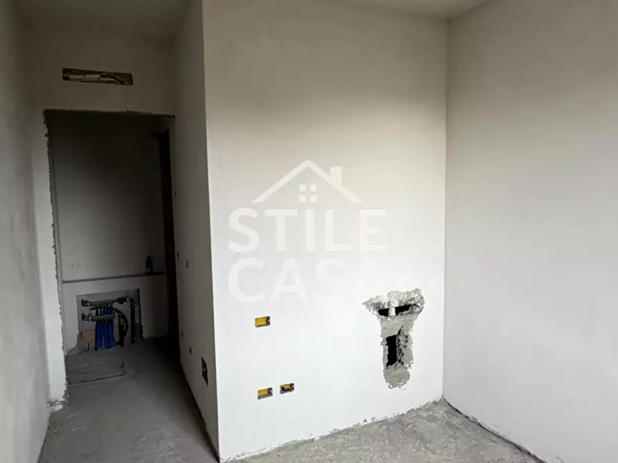 Immagine 17 di Terratetto in vendita  a Fucecchio