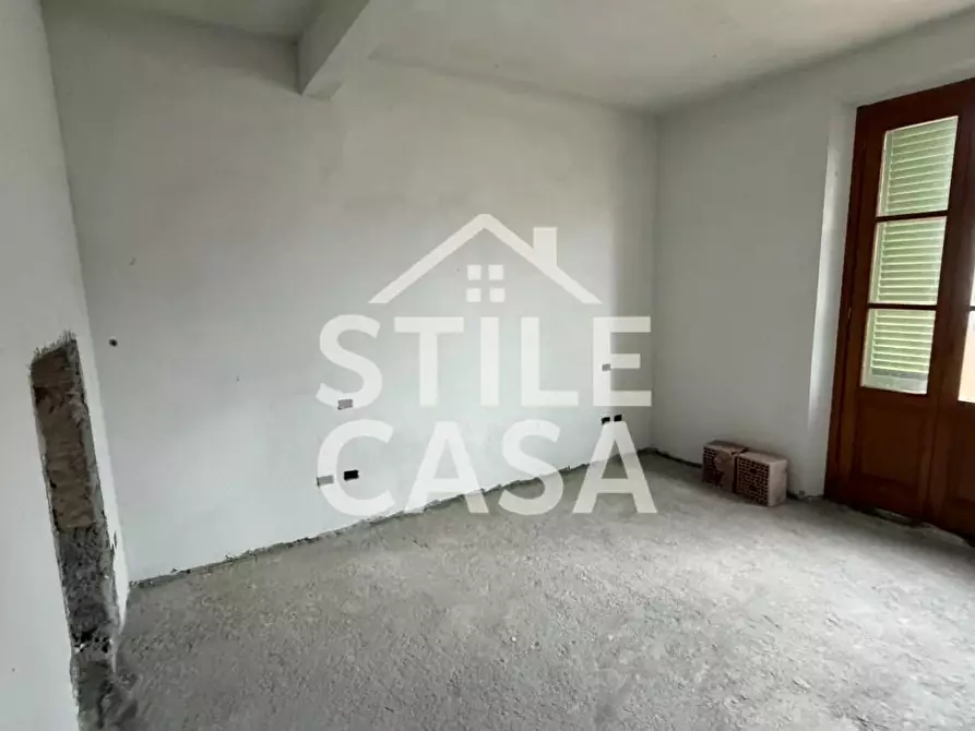 Immagine 14 di Terratetto in vendita  a Fucecchio