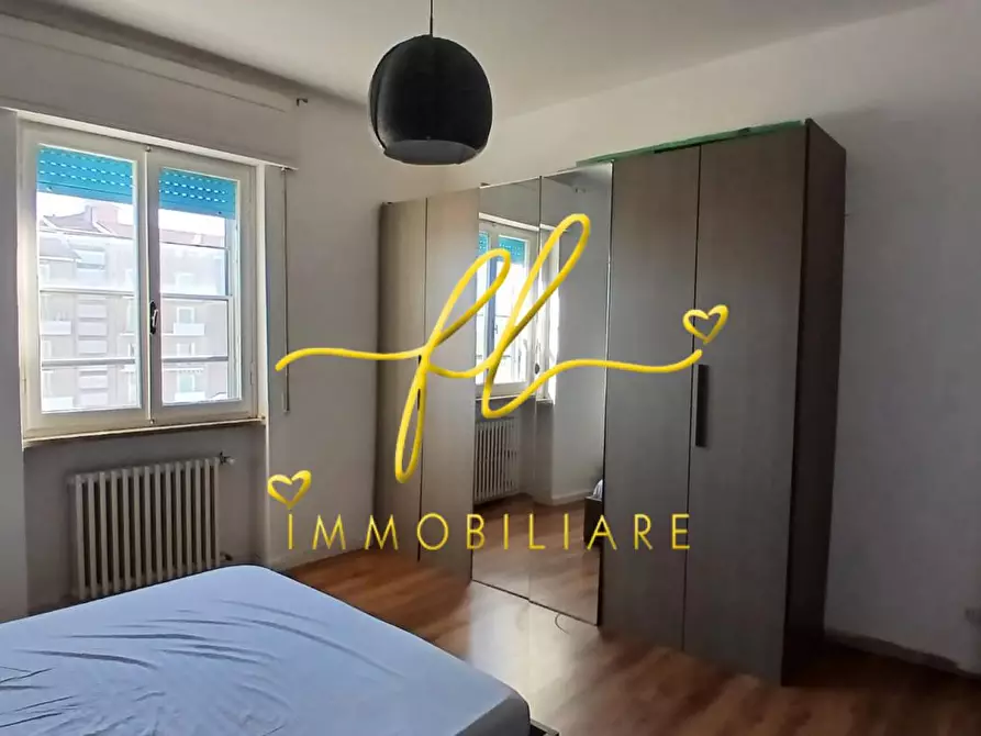 Immagine 7 di Appartamento in vendita  a Livorno